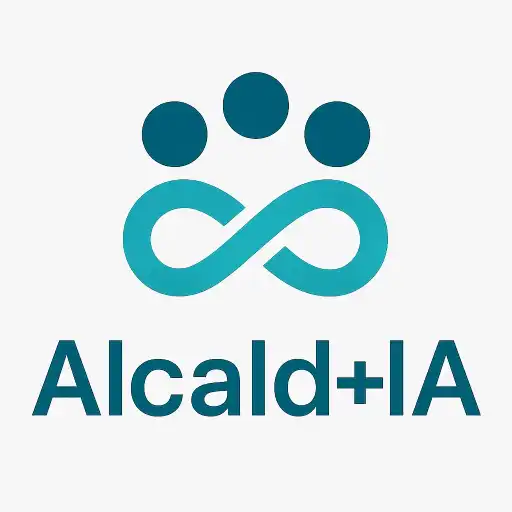 ALCALD+IA